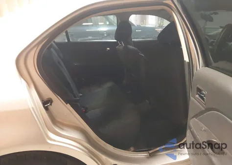 2012 Ford Fusion Se from USA, damaged, VIN 3FAHP0HA6CR110511